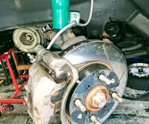 Brakes