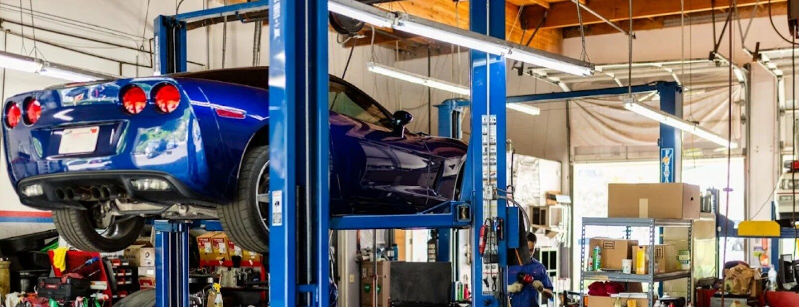 Warranty-Backed Automotive Repairs in Aliso Viejo, CA