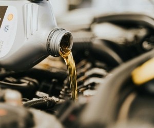 Oil Change