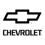 Chevrolet Auto Repair Service Model